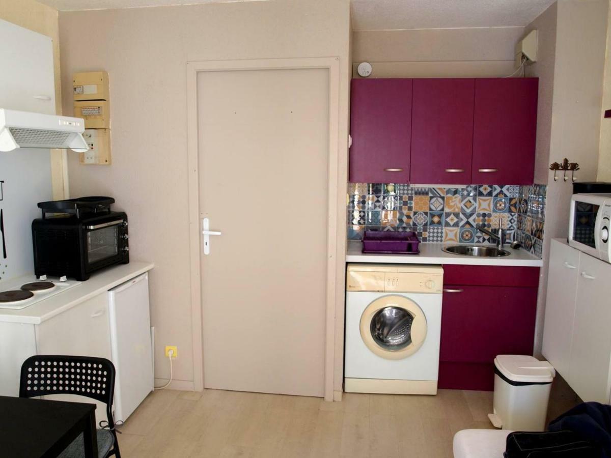 Appartement A La Plage Saint-Nic Exterior foto
