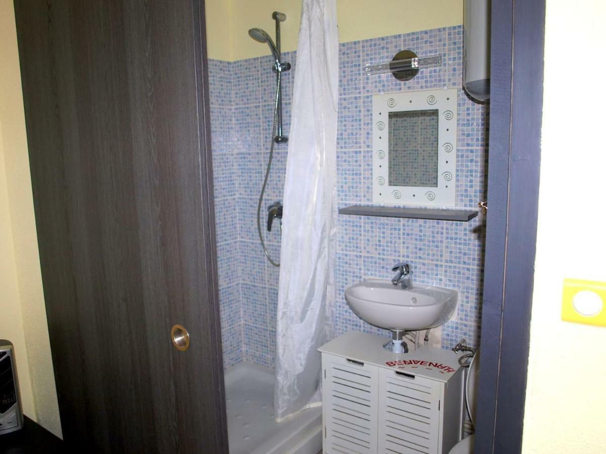 Appartement A La Plage Saint-Nic Exterior foto